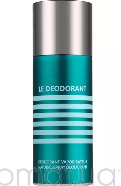 Jean Paul Gaultier Le Male Deodorant Spray 150 ml