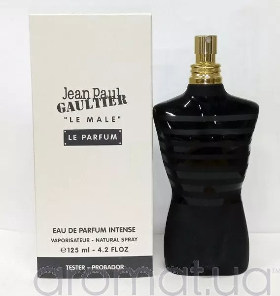 Jean Paul Gaultier Le Male Le Parfum Тестер