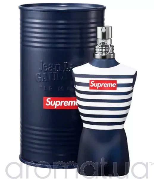 Jean Paul Gaultier Le Male Supreme