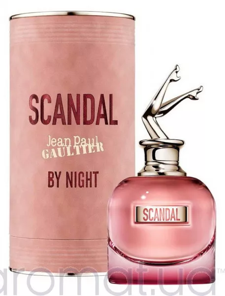 Jean Paul Gaultier Scandal by Night