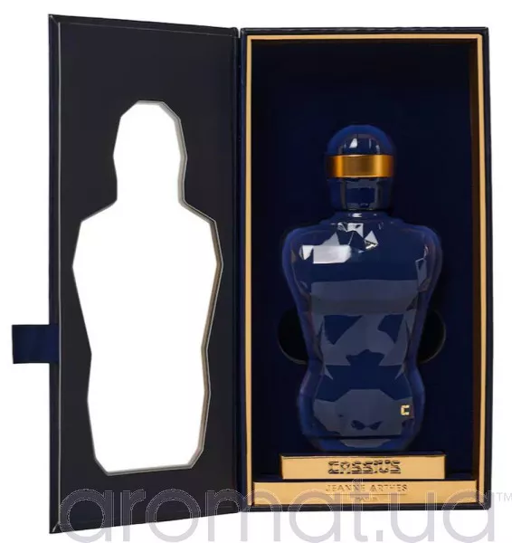 Jeanne Arthes Cassius