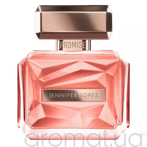 Jennifer Lopez Promise Intense