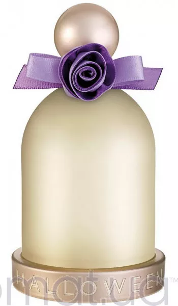 Jesus Del Pozo Halloween Fleur Тестер