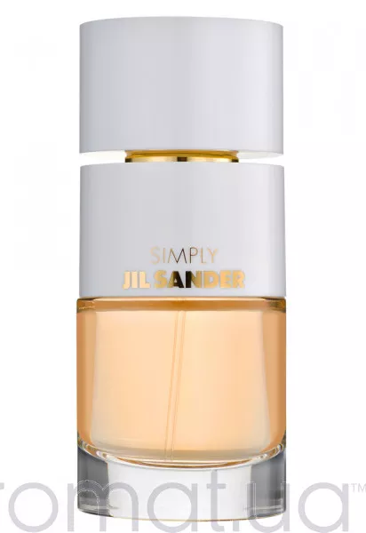 Jil Sander Simply Тестер