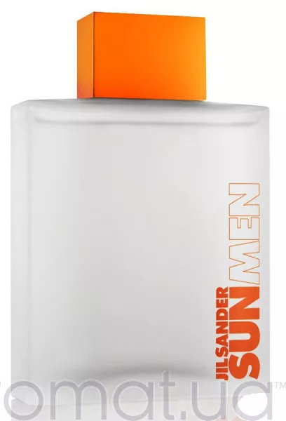 Jil Sander Sun Men Тестер