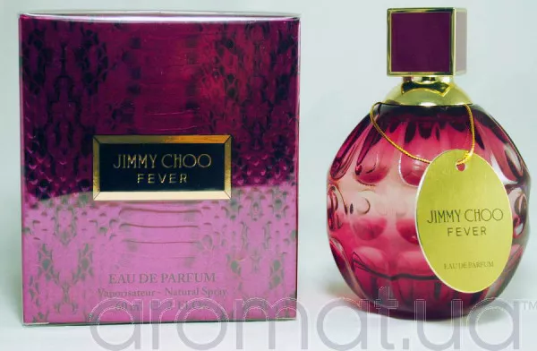 Jimmy Choo Fever
