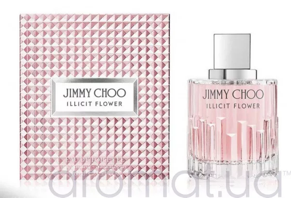 Jimmy Choo Illicit Flower