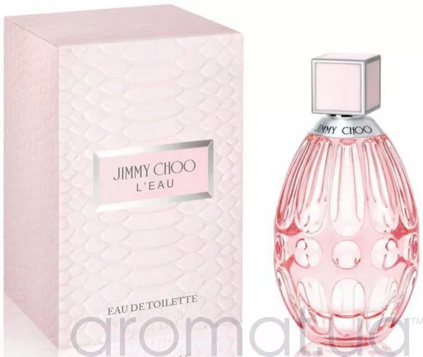 Jimmy Choo L'Eau