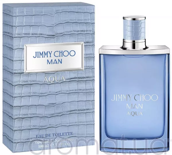 Jimmy Choo Man Aqua