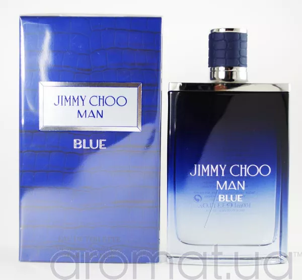 Jimmy Choo Man Blue