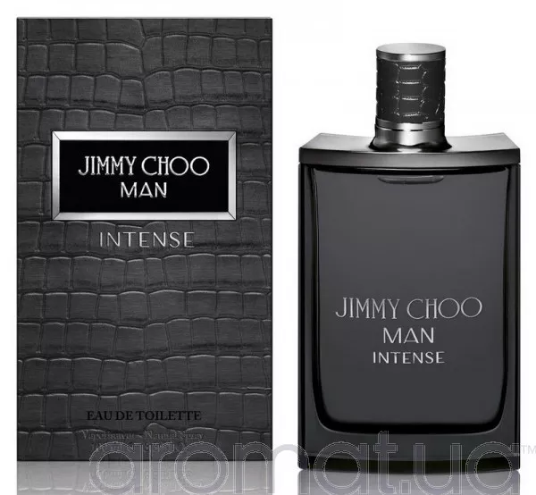 Jimmy Choo Man Intense