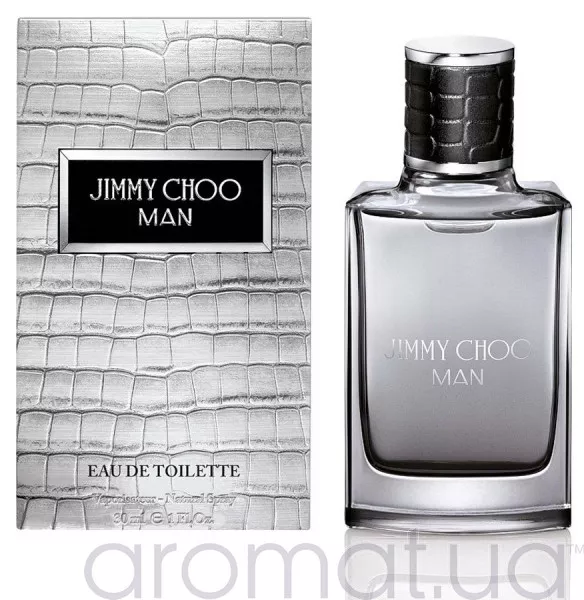 Jimmy Choo Man