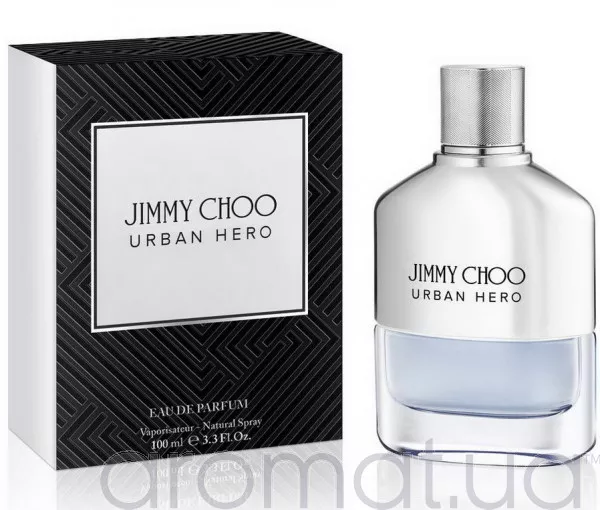 Jimmy Choo Urban Hero