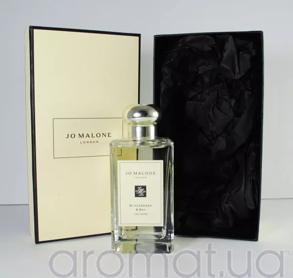 Jo Malone Blackberry & Bay