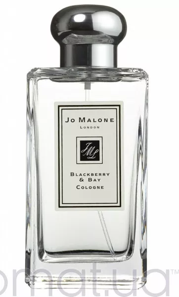 Jo Malone Blackberry & Bay Тестер
