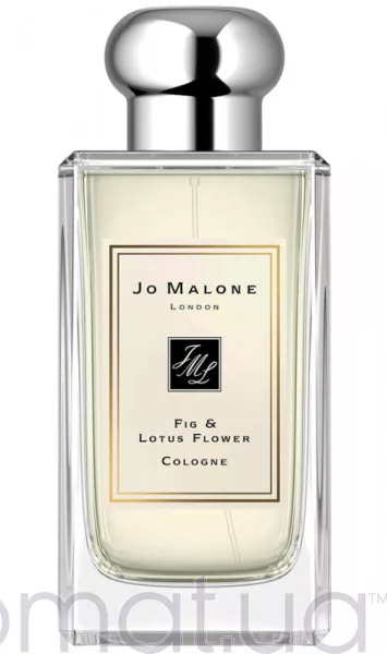 Jo Malone Fig & Lotus Flower Тестер