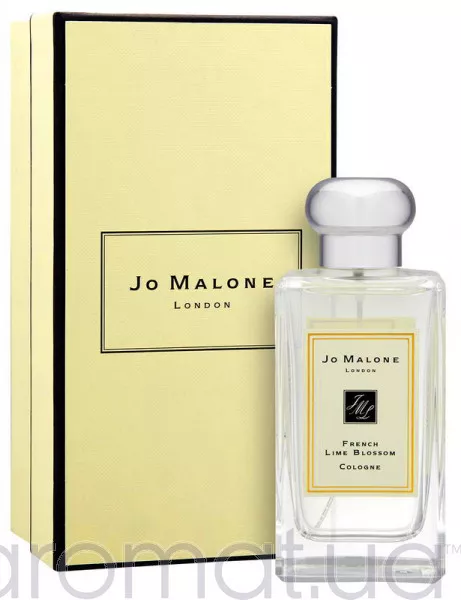 Jo Malone French lime Blossom
