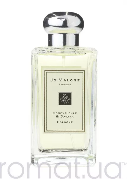 Jo Malone Honeysuckle & Davana Тестер