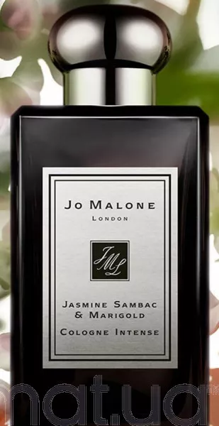 Jo Malone Jasmine Sambac & Marigold