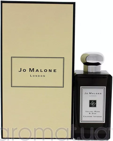 Jo Malone London Velvet Rose & Oud Intense