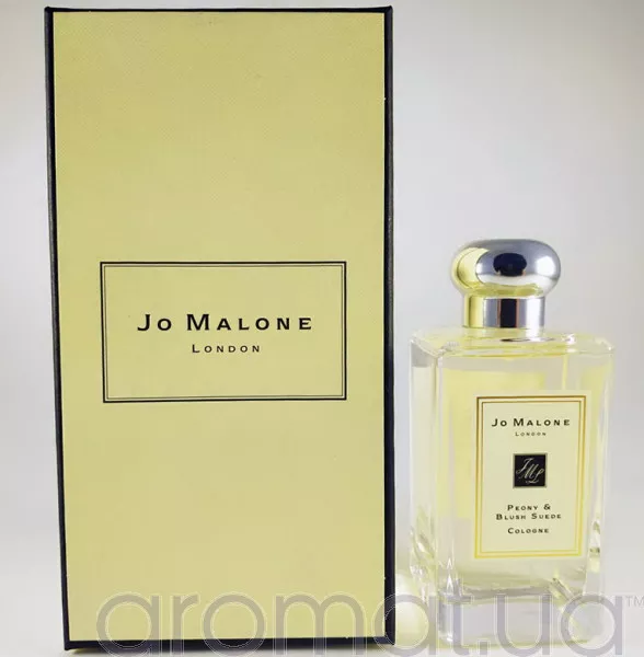 Jo Malone Peony & Blush Suede