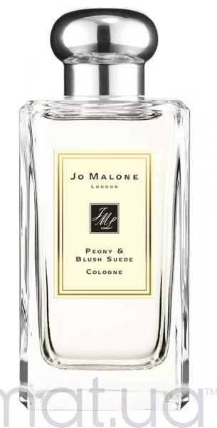Jo Malone Peony & Blush Suede Тестер