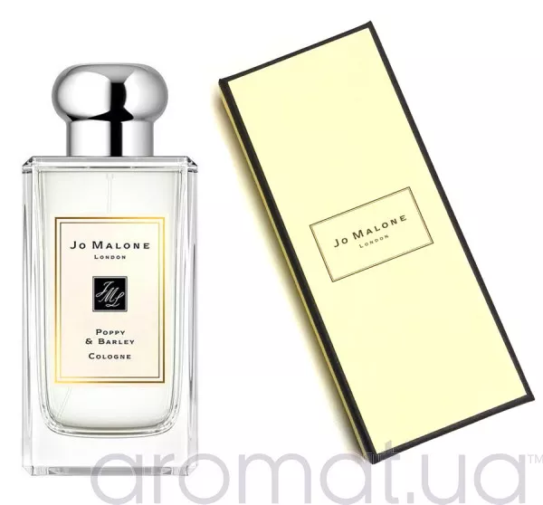 Jo Malone Poppy & Barley