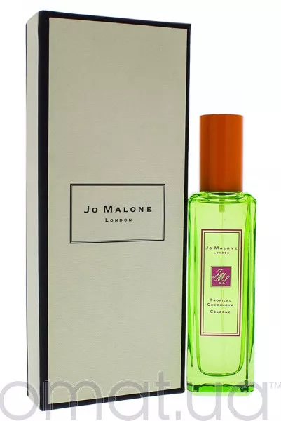 Jo Malone Tropical Cherimoya