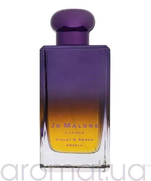 Jo Malone Violet & Amber Absolu Тестер