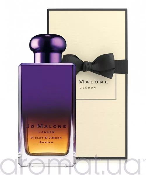 Jo Malone Violet & Amber Absolu