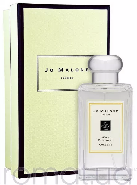 Jo Malone Wild Bluebell