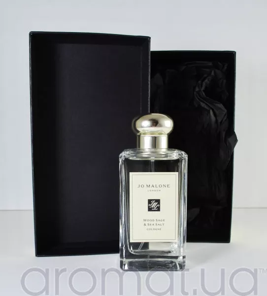 Jo Malone Wood Sage & Sea Salt