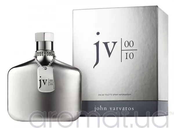 John Varvatos 10th Anniversary Special Edition