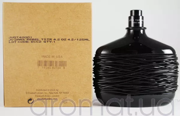 John Varvatos Dark Rebel Тестер