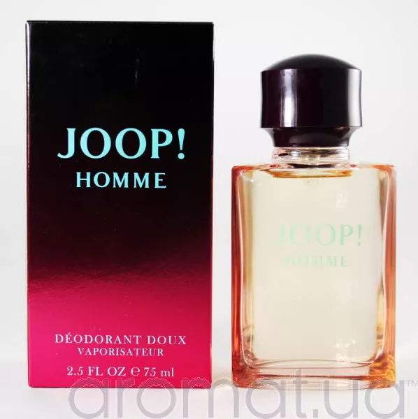 Joop! Homme Deodorant Stick 75 ml