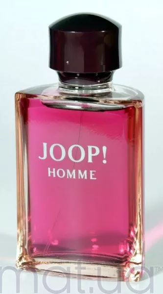 Joop! Homme Тестер