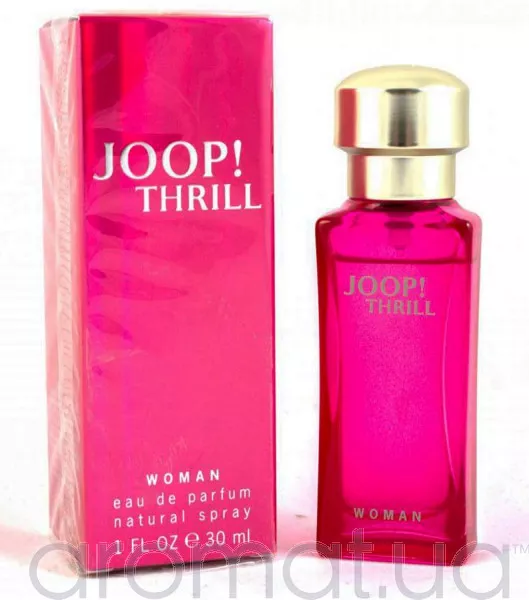 Joop! Thrill Woman