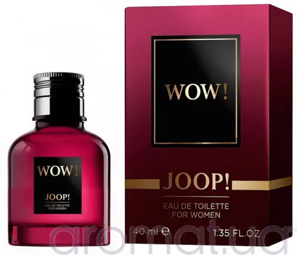 Joop! Wow! for Women