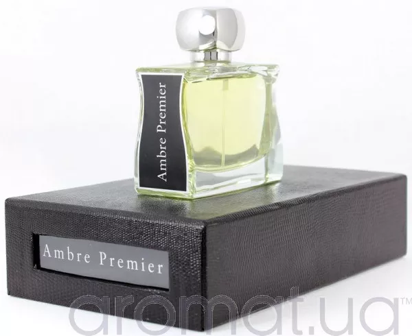 Jovoy Ambre Premier