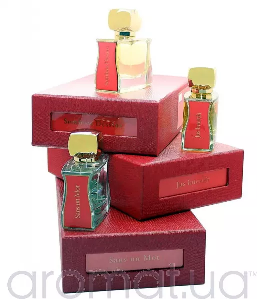 Jovoy Paris Sans un Mot