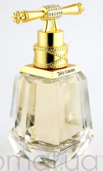 Juicy Couture I Am Juicy Couture Тестер
