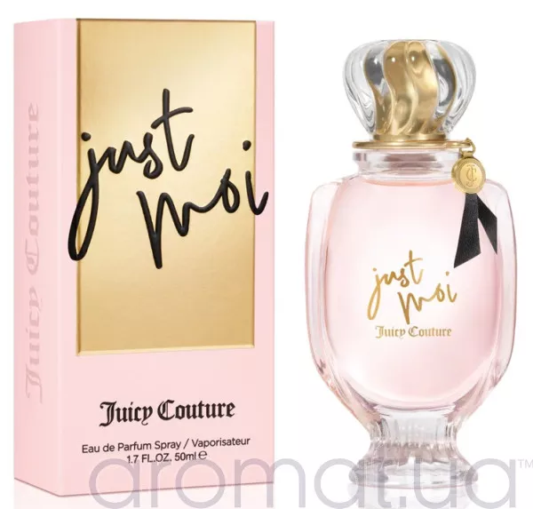Juicy Couture Just Moi