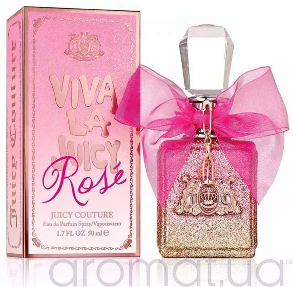 Juicy Couture Viva La Juicy Rose