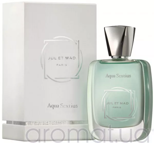 Jul et Mad Aqua Sextius