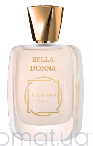 Jul et Mad Bella Donna Тестер