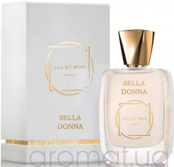 Jul et Mad Bella Donna