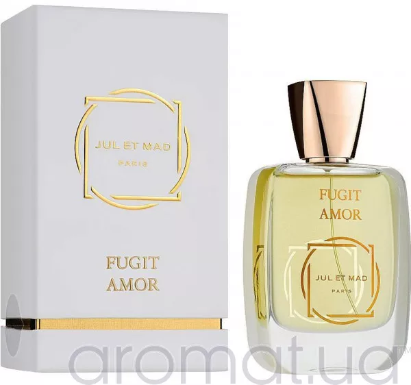 Jul et Mad Fugit Amor
