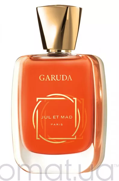 Jul et Mad Garuda Тестер