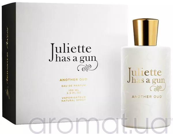Juliette Has A Gun Another Oud