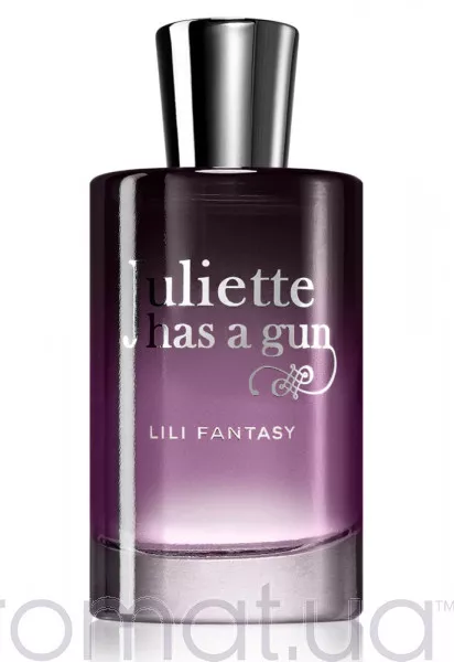 Juliette Has A Gun Lili Fantasy Тестер